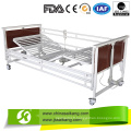 Approbation de la FDA Ccu ICU Bed with Scale